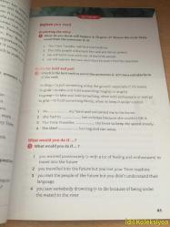 The Time Machine - H.G. Wells - Black Cat Publishing - İngilizce Hikaye Kitabı (Zaman Makinesi)