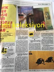 ANKARA  KALKINMADA ANAHTAR  GAZETESİ YEREL TAŞRA BASINI ---Eylül 1989 YIL :1 Sayı :9--Verimlilik ve Firmalararası  karşılaştırma çalışmaları sürüyor --Kuvvet Ecza da OD / PIP  Çalışmaları --MPM  Genel Sekreteri :Prof Dr. Ergün Yener --MPM  Genel Sekteri Yrd Serpil Özdamar --Afrika 'ya Japon  Desteği --ABD Teknolojideki Üstünlüğünü Koruyor --- Elif Hatun Önal :Eşikte ( Renkli  Baskı Başarı Ödülü )--Mahmut Güneş ---Gülümse İşçelebi--Eski Dost ( Afsad  Ödülü )--Dr. Necmettin  Erkan  Ege Yatırım Grubu  Danışmanı --MPM  Kalkınma Hamlemizde  Gerçek Bir Ümit ---
