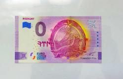 Bozkurt Hatıra ((€)) Euro..