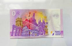 Bozkurt Hatıra ((€)) Euro..