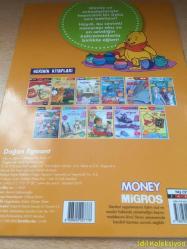 Oku ve Eğlen 11 - Öykü , Boyama , Faaliyet , Matematik - Winnie The Pooh - Türkçe Çocuk Kitabı