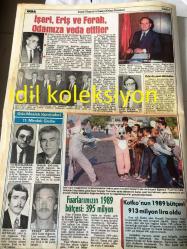 İZMİT TİCARET  VE SANAYİ ODASI GAZETESİ YEREL TAŞRA BASINI --- 4 OCAK 1989 --GOSB 'nin temelini  Başbakan Özal Attı --Cumhurbaşkanlığı Konseyi Üyesi :Nejat Tümer Karamürsel de ki Nazmi Oğuz  İlkokulunu hizmete açarken --Hayırseverlerden Eğitime Katkı ---Cemil Akbulut 'u kaybettik ---Tüsside 'nin  bu yılın ilk  altı ayındaki seminer programı açıklandı --İşerl ,Eriş ve Ferah Odamıza Veda Ettiler --Oda Meslek Komiteleri 11. Meslek Grubu :Yılmaz Kanbak ,Turan Tığ ,Mehmet Seymenbaşı , Vedat Güven --Nezih  İşleri  :Odamız Yönetim Kurulu Başkanlığı ---İlaç ve ilaç  ham maddelerinin  patent kanunu kapsamı dışında tutulması  istendi ---