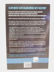 Elon Musk Metodu: Dünyanın En Güçlü Girişimcisini Zirveye Çıkaran İş Prensipleri - 1. BASKI