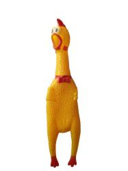 öten horoz oyuncak 30 cm