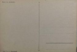 ŞEHİR KARTPOSTALI-HOLLANDA/AMSTERDAM DENİZ VE BALIKÇI TEKNELERİNİN GÜNDÜZ GÖRÜNTÜSÜ,ARKASINA YAZILMAMIŞ,RENKLİ, 11 X 15 CM EBADINDA - 1950'LER, 1960'LAR, 1970'LER, 1980'LER
