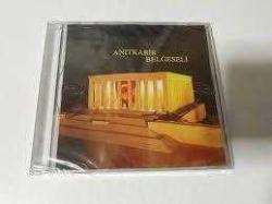 ANITKABİR BELGESELİ * VCD AMBALAJINDA