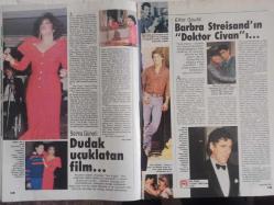 7 Gün Gong Haftalık Aktüalite Sinema Tiyatro Müzik ve Magazin Dergisi - 6 Şubat 1989 - Selma Güneri - Michael Jackson - Bülent Ersoy - Cem Duna - Halit Kıvanç - Namık Kasapbaşoğlu - Hülya Avşar - Halit Kıvanç - Salih Diriklik - Bülent Oran - Hülya Koçyiğit - İlknur Bozkurt - Ender Turgut - Melem Savcı - Emin And - Müjdat Gezen - Sibel Can - Muhteşem Nejat - Atıf Yılmaz - Hakan Balamir - Musa Janith - Attila İlhan - Füsun Önal - Lisa Warner - Gülsüm Yıldız - Nursel Yener - Behzat Yener - Uzay Tümer - Şakir Karaman - Selma Güneri - Hart Bochner - Don Johnson - Elliot Gould - Lisa Boner - Uğur Böcekleri - Ali Kırca - Barbra Streisand - Emre Dağdeviren - Ünal Erdoğan - Nalan Altınörs - Yıldırım Bekçi - Hülya Avşar - Michael Douglas - Lütfi Akad - Louis De Funes - Candice Bergen fotoğraf ve haberi - Dergi Tam Değildir 42 Sayfası Mevcuttur - Dergi Kapağı Yoktur