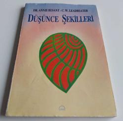 Düşünce Şekilleri
