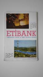 Bilim ve Teknik Dergisi 1.sayısı