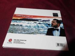ROBER HATEMO MAHRUM MÜZİK CD ALBÜM (SIFIR )