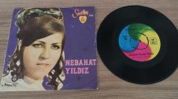 NEBAHAT YILDIZ-ÇEMBERİMDE GÜL OYA