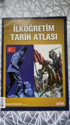 İlköğretim Tarih Atlası