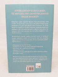 Beşinci Cümle - Yeni Ho'oponopono, Zero Limit İyileşme Aşaması ve Diğer İleri Düzey İyileşme Yöntemleri