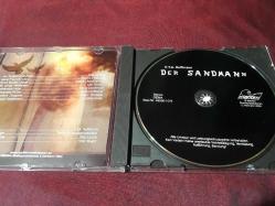 E.T.A DER SANDMANN SOUNDTRACK MÜZİK CD