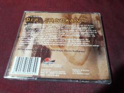 E.T.A DER SANDMANN SOUNDTRACK MÜZİK CD