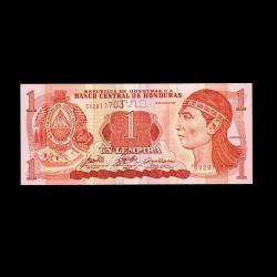 HONDURAS (2006) - 1 Lempire (ÇİL 10/10)