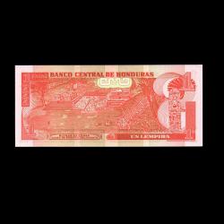 HONDURAS (2006) - 1 Lempire (ÇİL 10/10)