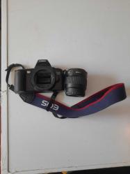 CANON EOS 500 ÇANTASINDA FOTOĞRAF MAKİNASI RESİMLERİ İNCELEYİN