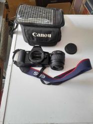 CANON EOS 500 ÇANTASINDA FOTOĞRAF MAKİNASI RESİMLERİ İNCELEYİN