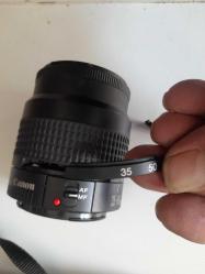 CANON EOS 500 ÇANTASINDA FOTOĞRAF MAKİNASI RESİMLERİ İNCELEYİN