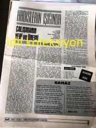 ANKARA DİYANET GAZETESİ YEREL TAŞRA BASINI --- 1 Ekim 1977 Sayı :174--Hacca Gidenler İçin Genel Talimatlar Belli Oldu --Doç .Dr .Süleyman Ateş Yunanistan Gezisinden Döndü --Yurt Dışına 140 Din Görevlisi Gönderildi --Kuranı 'ın Allah 'ın Varlığını  İspat Metodu :Mustafa Türkgülü --Hadislerin Işında çalışmanın yeri ve  önemi ---Namaz :Mehmet Efe --Dinimiz sevgi ve saygı   vefaya verdiği önem :doç .dr. Cihad Tunç --Hz ALİ :Mehmet Yıldız --