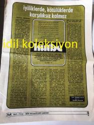 ANKARA DİYANET GAZETESİ YEREL TAŞRA BASINI --- 1 Ekim 1977 Sayı :174--Hacca Gidenler İçin Genel Talimatlar Belli Oldu --Doç .Dr .Süleyman Ateş Yunanistan Gezisinden Döndü --Yurt Dışına 140 Din Görevlisi Gönderildi --Kuranı 'ın Allah 'ın Varlığını  İspat Metodu :Mustafa Türkgülü --Hadislerin Işında çalışmanın yeri ve  önemi ---Namaz :Mehmet Efe --Dinimiz sevgi ve saygı   vefaya verdiği önem :doç .dr. Cihad Tunç --Hz ALİ :Mehmet Yıldız --