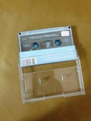CAN BENER - SHUTUP'N'DANCE - VOL 2 - KASET
