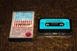 RAY ANDERSON SPIELT GLENN MILLER - STARPORTRAIT (KASET)