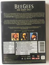 Bee Gees - One Night Only - 35. Anniversary Collector's Edition / dts DVD