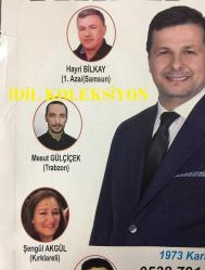31 MART YEREL SEÇİMLERİ, İSTANBUL GAZİOSMANPAŞA HÜRRİYET MAHALLESİ 2024 MUHTAR ADAYLIĞI AFİŞİ - CIBIR MUHTAR, HİLMİ CIBIR, 1973 KARABÜK, 1. Aza, Hayri Bilkay, Mesut Gülçiçek, Şengül Akgül, Yusuf Boğatekin, Erkan Ataç, Sabahattin Tunç, Emrah Aygün, Özge Cıbır, Rac, Hardal, ''SESİNİZ BİZİMLE DAHA DA GÜR ÇIKACAK'' 33 X 48 CM EBADINDA, KALİTELİ KAĞIDA BASKI. POLİTİK AFİŞLER SERİSİ