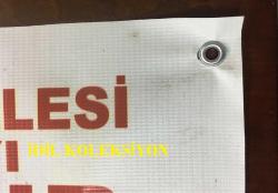 31 MART YEREL SEÇİMLERİ, İSTANBUL GAZİOSMANPAŞA HÜRRİYET MAHALLESİ 2024 MUHTAR ADAYLIĞI AFİŞİ - CIBIR MUHTAR, HİLMİ CIBIR, 1973 KARABÜK, 1. Aza, Hayri Bilkay, Mesut Gülçiçek, Şengül Akgül, Yusuf Boğatekin, Erkan Ataç, Sabahattin Tunç, Emrah Aygün, Özge Cıbır, Rac, Hardal, ''SESİNİZ BİZİMLE DAHA DA GÜR ÇIKACAK'' 49 X 69 CM EBADINDA, BEZ BASKI, BÜYÜK BOY, POLİTİK AFİŞLER SERİSİ