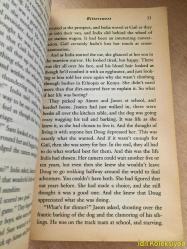 Bitter Sweet - Danielle Steel - Dell Book - İngilizce Kitap , Roman (Acı Tatlı)