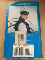 Bitter Sweet - Danielle Steel - Dell Book - İngilizce Kitap , Roman (Acı Tatlı)