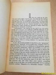 Memoirs of an Invisible Man - H.F. Saint - Dell Book - İngilizce Kitap , Roman (Görünmez Bir Adamın Anıları)