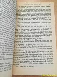 Memoirs of an Invisible Man - H.F. Saint - Dell Book - İngilizce Kitap , Roman (Görünmez Bir Adamın Anıları)