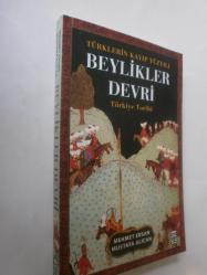 LOT.20 » Türklerin Kayıp Yüzyılı - Beylikler Devri; Türkiye Tarihi