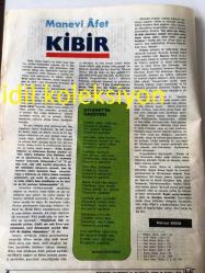 ANKARA DİYANET GAZETESİ YEREL TAŞRA BASINI -----15 Eylül 1977 Sayı :173--Medeniyetin Beşiği İslam dır --Din Görevlileri Kültür Vakfı Kuruldu --İslam 'ın Genel Prensipleri ve Oruç :Mustafa Türkgülü ---Hadiselerin Işığında  Kadir Gecesi :İsmail Karakaya --Kuran da Lahn 'ın Hükmü --Vazifelerimiz Namusumuzdur :Ali Osman Yüksel ---