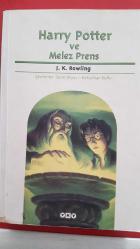 HARRY POTTER VE MELEZ PRENS 6 ŞÖMİZİ YOK