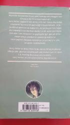 HARRY POTTER VE MELEZ PRENS 6 ŞÖMİZİ YOK