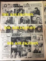 TAM SAYFA ZEKİ MÜREN POSTERLİ 6 ŞUBAT 1978 KELEBEK GAZETE EKİ, MÜŞERREF VE ÇOCUKLARI, MEHPARE ÇELİK, ''KARDEŞ KANI'' FOTOROMAN, SALİH KIRMIZI, GÜLŞEN GÜRSOY, GÜNAY GÜNER, AYŞE ALTINDAĞ, HANDAN ADALI, ''TANIK'' FOTOROMAN, UFUK TEZEREN, ASUMAN, NELLİ DAVİDOVA, ''FİDYE'' FOTOROMAN, İLKNUR TAÇBAŞ, KAZIM KARTAL, SÜLEYMAN TURAN, ''DÜŞ VE GERÇEK'' FOTOROMAN, SELMA ARGA, CEVDET ARIKAN, MİTHAT ATANAN, ''İHANET'' FOTOROMAN, PAKİZE SUDA, CİHAN ÜSTÜN,