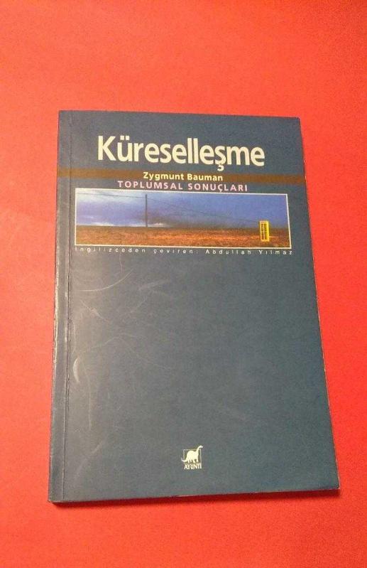 Küreselleşme