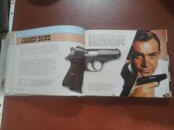 SİLAH (Tabanca ve Tüfeklerin 800 Yıllık Tarihi)