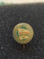 A64-----DENİZCİ ÇIPASI ROZET