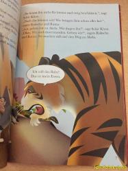 MOGLİ Das Dschungelbuch - Rudyard Kipling - Niveau 3 - Lingua Verlag - Almanca Kitap (MOGLİ Orman Kitabı)