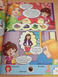 My Best Friends - Rainbow Readers - Derya Duman - Susan Lennox - AFS Yayıncılık (Benim en iyi arkadaşlarım) İngilizce Kitap