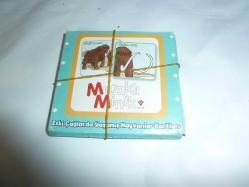 TÜBİTAK BİLİM VE ÇOCUK DERGİSİ EĞİTİCİ KARTLAR 1200 KART+ÜCRETSİZ KARGO