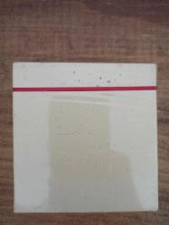 Erzurumspor Sigarası Paketi jelatini üstünde.(Koleksiyon Amaçlıdır Tüketilmez!)