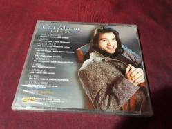 CAN AFACAN KARAKIŞ CD ALBÜM (SIFIR )