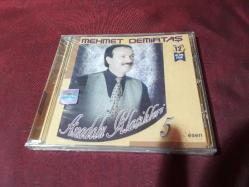 MEHMET DEMİRTAŞ ANADOLU KLASİKLERİ CD ALBÜM (SIFIR )