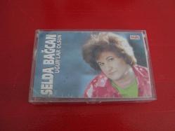 SELDA BAĞCAN UĞURLAR OLSUN ESKİ BANDROL KASET
